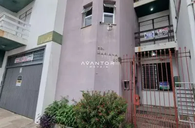 Apartamento 1 dormitórios à venda centro santa maria/rs