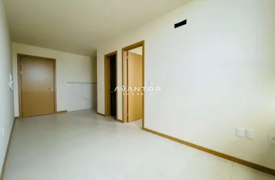 Apartamento com 1 quarto à venda na Rua Doutor Turi, 2003, Centro, Santa Maria