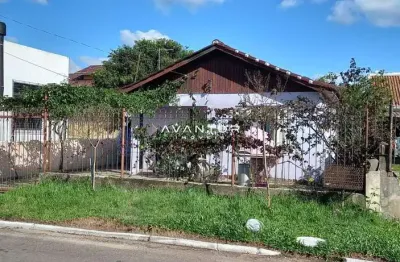 Terreno  que aceita permuta com ótima localização em camobi-