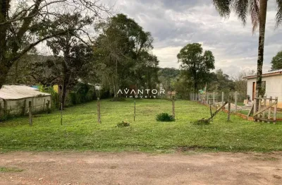 Terreno à venda na Rua Syllas Pauler, S N, Parque Oásis, Itaara