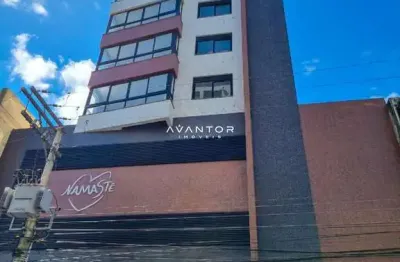 Apartamento 2 dormitórios à venda centro santa maria/rs