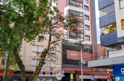 Apartamento 1 dormitórios à venda centro santa maria/rs