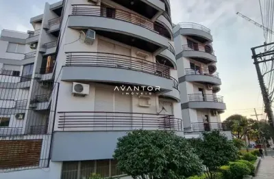 Apartamento 3 dormitórios à venda centro santa maria/rs