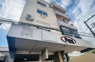 Apartamento, 2 dormitórios, 1 suíte, 2 banheiros, 1 vaga