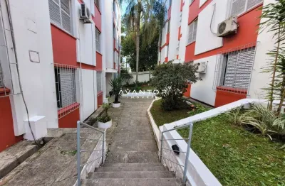 Apartamento com 2 quartos à venda na Rua Pinheiro Machado, 2888, Centro, Santa Maria