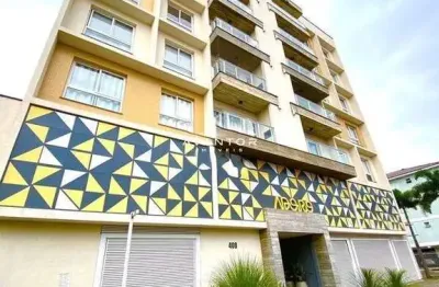 Apartamento com 1 quarto à venda na Rua Adriano Chaves, 408, Camobi, Santa Maria