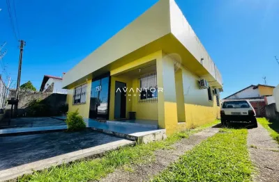 Casa com 3 quartos à venda na Avenida Liberdade, 750, Patronato, Santa Maria