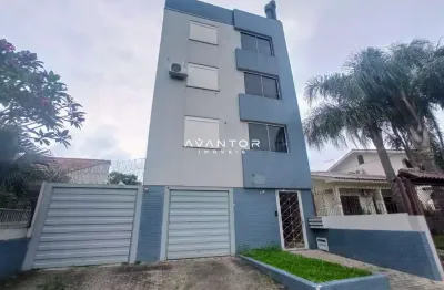 Apartamento mobiliado de 2 dormitórios, sala de estar, banheiro social, cozinha,