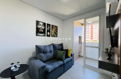Apartamento com 1 quarto à venda na Rua Padre José de Anchieta, 502, Nossa Senhora de Lourdes, Santa Maria