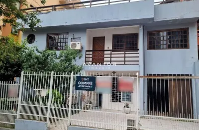 Casa com 4 quartos à venda na Rua Duque de Caxias, 1931, Centro, Santa Maria