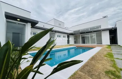 Casa, 3 dormitórios, 1 suíte, piscina, nova, pátio, são josé
