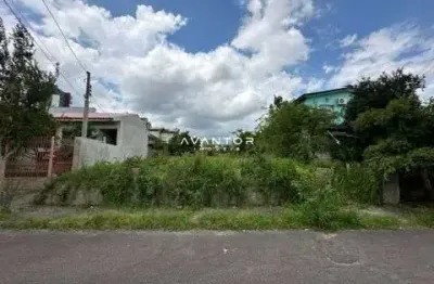Terreno à venda na Rua Acadêmico Fernandes Mussoi, 70, Nonoai, Santa Maria