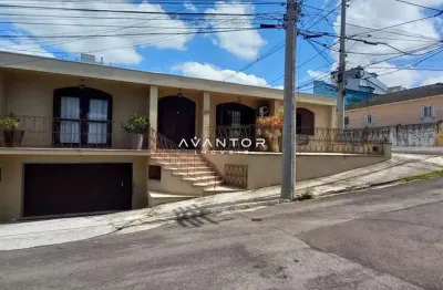 Casa com 3 quartos à venda na Rua Conde de Iraja, 200, Nossa Senhora do Rosário, Santa Maria
