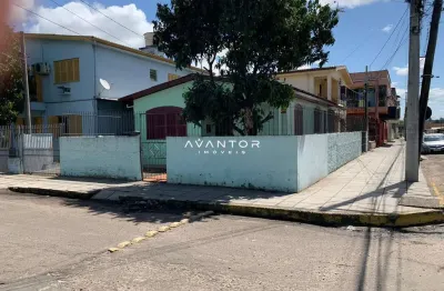 Casa com 2 quartos à venda na Rua Rui Barbosa, 197, Carolina, Santa Maria
