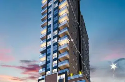 Apartamento com 2 quartos à venda na Rua 416, 206, Morretes, Itapema