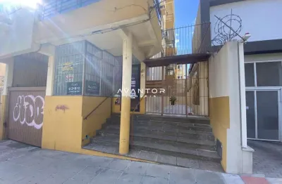 Ponto comercial à venda na Rua Doutor Bozano, 412, Bonfim, Santa Maria