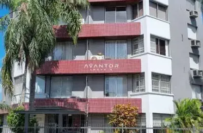 Apartamento com 2 quartos à venda na Rua General Neto, 1231, Nossa Senhora de Lourdes, Santa Maria