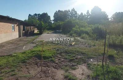 Terreno amplo no jardim berleze de 960 m² pronto para construir!!