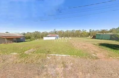 Terreno de 300 m², próximo a sede campestre do clube dores.