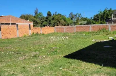 Terreno à venda na Rua Carazinho, sn, Caturrita, Santa Maria