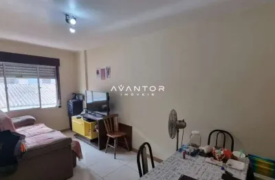 Apartamento com 2 quartos à venda na Rua Coronel Aníbal Garcia Barão, 63, Menino Jesus, Santa Maria