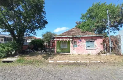 Terreno de 337 m² em ótima localização pronto para construir!!