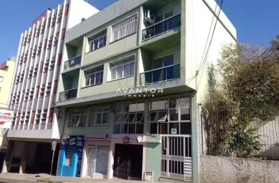 Apartamento com 3 quartos para alugar na Rua Coronel Niederauer, 1624, Centro, Santa Maria