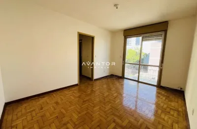 Apartamento, 2 dormitórios, 2 banheiros, 1 vaga, lourdes