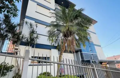 Apartamento, 2 dormitórios, 2 banheiros, 1 vaga, lourdes