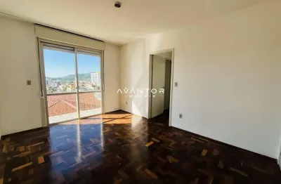 Apartamento, 2 dormitórios, 2 banheiros, 1 vaga, lourdes