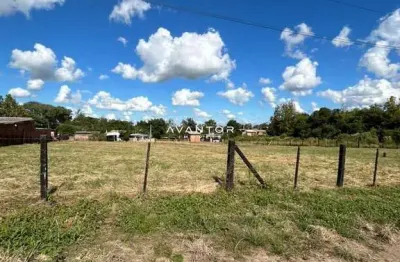 Terreno à venda na Rua Santa Maria, 83 84 D, Diácono João Luiz Pozzobon, Santa Maria