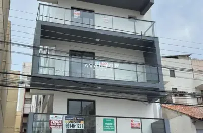Empreendimento studio praticidade e bem-estar no centro da cidade.