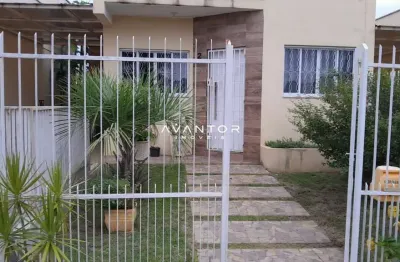 Casa com 2 quartos à venda na Rua Santa Maria, 2, Diácono João Luiz Pozzobon, Santa Maria