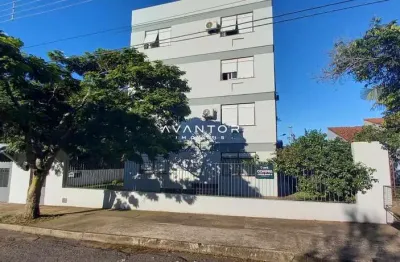 Apartamento com 3 quartos à venda na Rua Dom Marcos Teixeira, 30, São José, Santa Maria