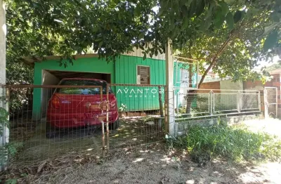 Terreno pronto para construir no bairro duque de caxias!!