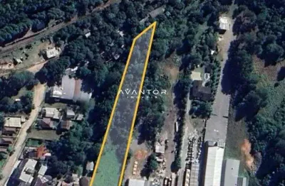 Terreno à venda na Rodovia RST-509, 2818, Pé de Plátano, Santa Maria