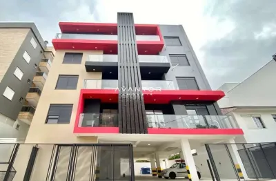 Apartamento com 2 quartos à venda na Rua Restinga Seca, 120, Camobi, Santa Maria