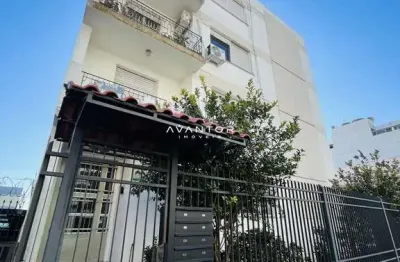 Apartamento, 3 dormitórios, 1 suíte, 3 banheiros, 1 vaga, centro