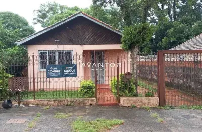 Casa com 3 quartos à venda na Rua dos Andradas, 295, Passo D'Areia, Santa Maria