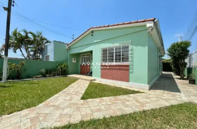 Casa, 3 dormitórios, 2 banheiros, 2 vaga, juscelino kubitschek