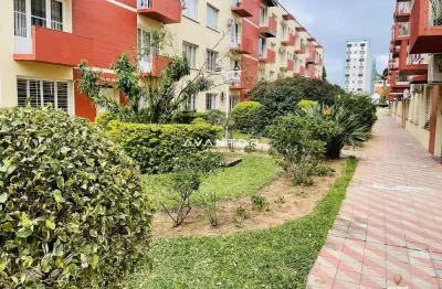 Apartamento com 3 quartos à venda na Rua Serafim Valandro, 464, Centro, Santa Maria