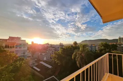 Apartamento com 2 quartos à venda na Rua Marechal Floriano Peixoto, 529, Centro, Santa Maria