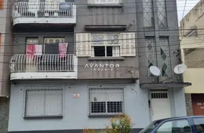 Apartamento com 2 quartos à venda na Rua Treze de Maio, 30, Centro, Santa Maria