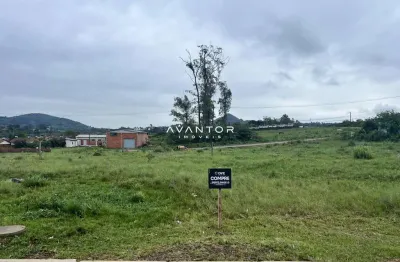 Terreno à venda na Estrada Eduardo Duarte, s n, Diácono João Luiz Pozzobon, Santa Maria