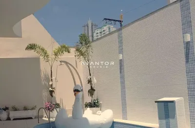 Casa com 4 quartos à venda na Rua Grécia, 77, Nações, Balneário Camboriú