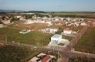 Terreno disponível com 252 m² pronto para construir o seu sonho