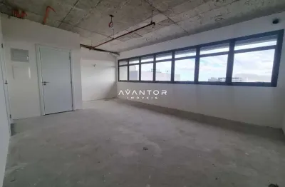 Sala comercial à venda na Rua Pinheiro Machado, 2366, Centro, Santa Maria