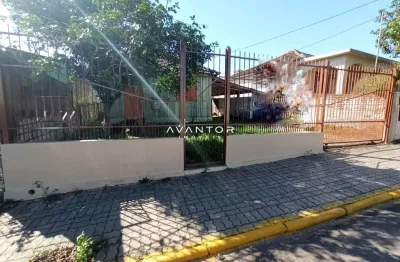 Terreno comercial de 370 m² no bairro duque de caxias para locação.