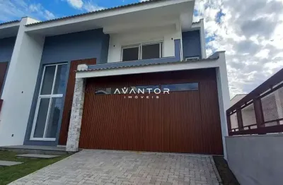 Casa com 3 quartos à venda na Alameda Di Capri, sem numero, Camobi, Santa Maria