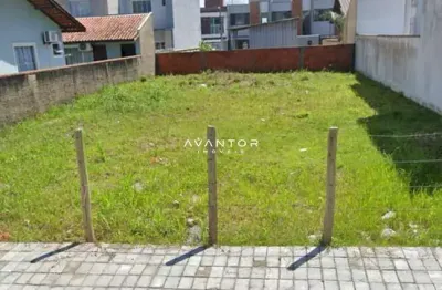 Terreno à venda na Rua Nilton Antonio Quintino, 241, Itajubá, Balneário Piçarras